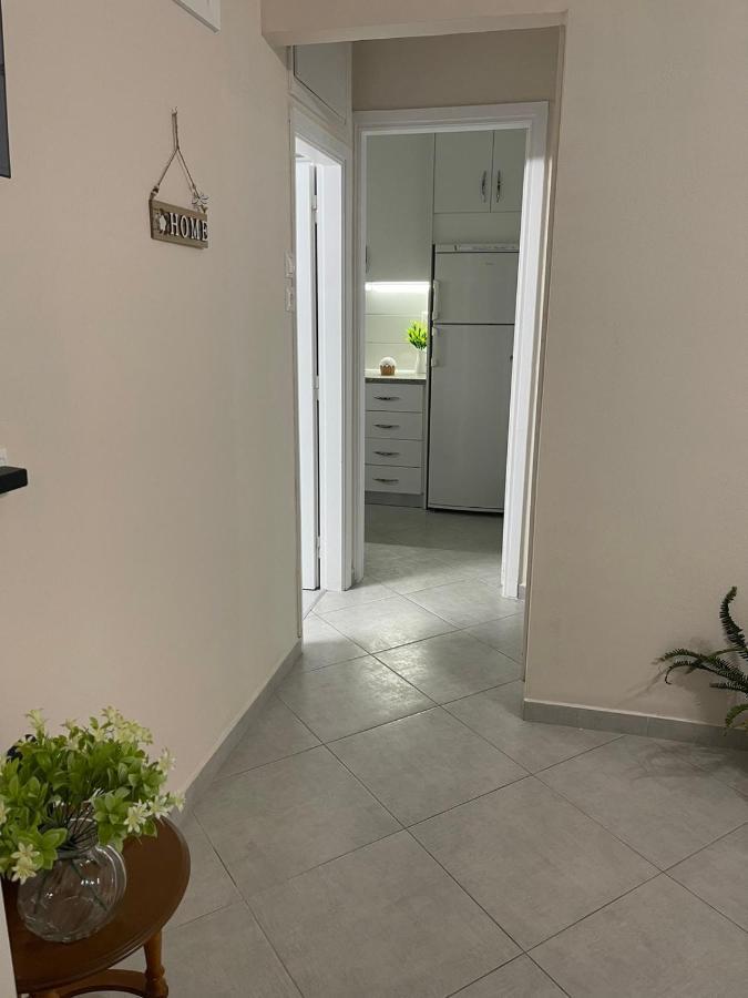 Cozy Apartment In Nea Palatia-Oropos Bagian luar foto