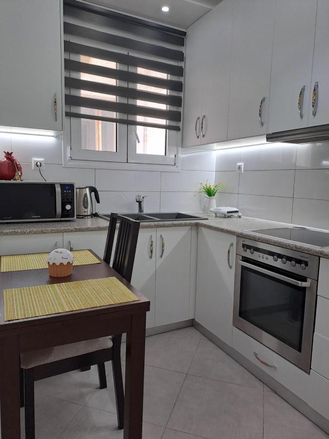 Cozy Apartment In Nea Palatia-Oropos Bagian luar foto
